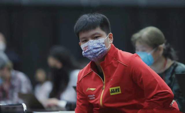 小混混的女大